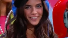 维多利亚的秘密追溯经典Neon Jungle展望上海2017