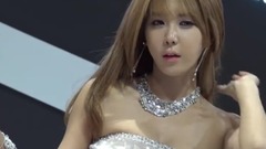 レーシングモデル