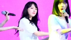 GFriend,艺琳(GFriend) - SUMMER RAIN