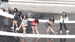 GFriend - 侧耳倾听