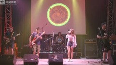 龙锦 - 大王叫我来巡山