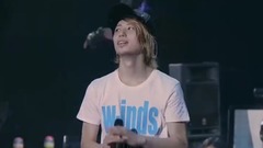 w-inds. - Talking & Thank You