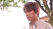 K.Will - NONFICTION 竖屏Live