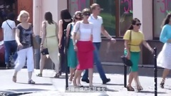 这个国家遍地是美女,最喜欢中国男人,没房没车也愿意