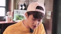 楷灿（NCT） - BOY VIDEO E08