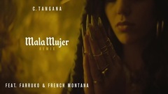 French Montana,Farruko - Mala Mujer