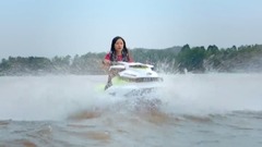 民乐群星,风景,音乐短片,轻音乐,乐动城市 - 嗨!乐山 - 山水佛地 灵秀乐山