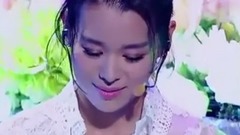 胡杏儿 - 小幸运