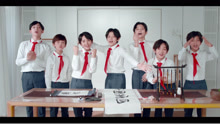  - YHBOYS组合（乐华少年）《国家》MV预告