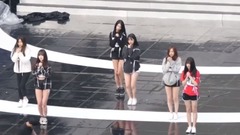 GFriend - Summer Rain