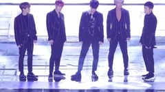 水晶男孩 - Something Special