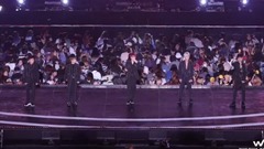 水晶男孩 - Com'Back + Three Words - 大田 人气歌谣演出