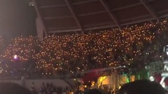 水晶男孩 - Something Special 大田 人气歌谣演出