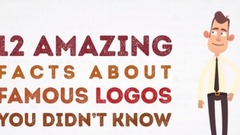 那些著名商标背后不为人知的有趣事实