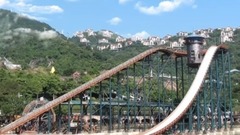 岁月的眷恋,绽放着温馨