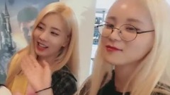 本月少女 TV - 本月少女 #185