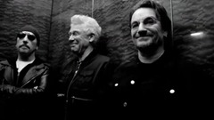 U2 - You're The Best Thing About Me