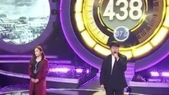 花耀飞 - 男和女