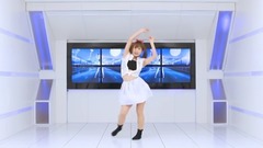 [柚姫]Marine Bloomin[踊ってみた]