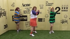 DNA 李国主cover dance