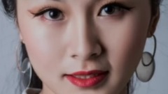 田佳加 - 田晶妹姑娘不怕苦