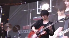 [Alexandros] - ワタリドリ& Kaiju (ROCK IN JAPAN FESTIVAL) 现场版