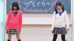 [まなこxやっこ]ロマンちっくブレイカー 踊ってみた[オリジナル]