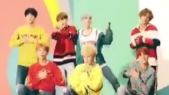 TV朝鲜:“Billboard Artist”防弹少年团的人气秘诀是?‬