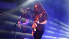 Alcest - 把现实带入仙境