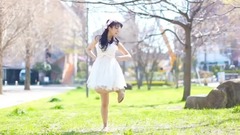 [やっこ]ミルククラウン・オン・ソーネチカ 踊ってみた[オリジナル振付]