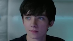 影视原声 - <回到火星> 中文定档预告