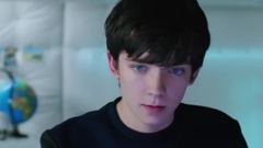 影视原声 - <回到火星> 预告片3