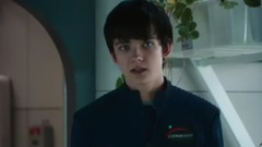 影视原声 - <回到火星> 预告片