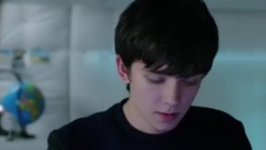 影视原声 - <回到火星> 预告片2