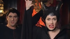 影视原声 - 玛林菲森VS龙妈