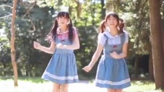 [やっこxわた]ドレミファミックス 踊ってみた[あつい]