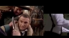 影视原声 - 昆汀的借鉴