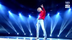 Press Your Number 舞台混剪