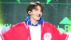 田柾国(防弹少年团) - DNA