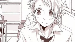 Nico - 告白ライバル宣言