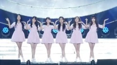 GFriend - LOVE WHISPER