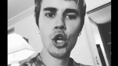 Justin Bieber - 戏精小贾上线:教你如何表演单口相声