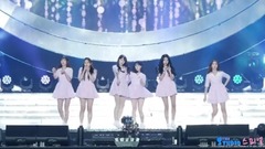 GFriend - LOVE WHISPER