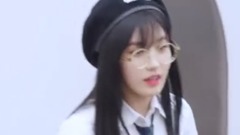 PRISTIN coex粉丝签名会