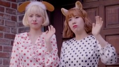 脸红的思春期 - 想象