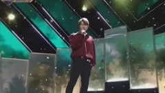 K.Will - Lost Her&Let Me Here You Say&NONFICTION - M!Countdown现场版 17/09/28