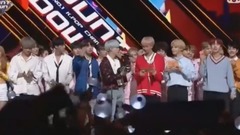 一位&安可 - M!Countdown现场版 17/09/28