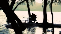 Mezarda Bitmez Bu Sevda