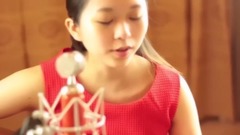 苏珊珊 - 吉他培训宣传片