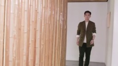 周渝民 - 少年企画诚意制作 周渝民深情演绎微电影<执为所爱,再见如初>